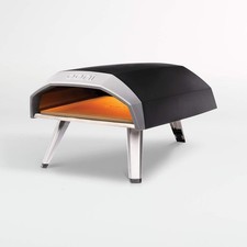 Oonii Koda's 12 Outdoor Pizza