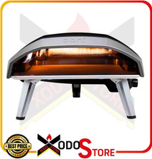 Four À Pizza Portable Gaz